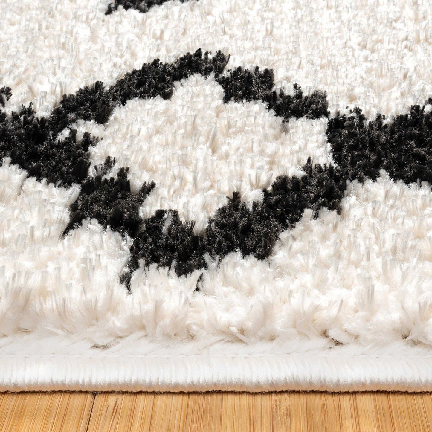 Rowan Area Rug, Natia, Ivory