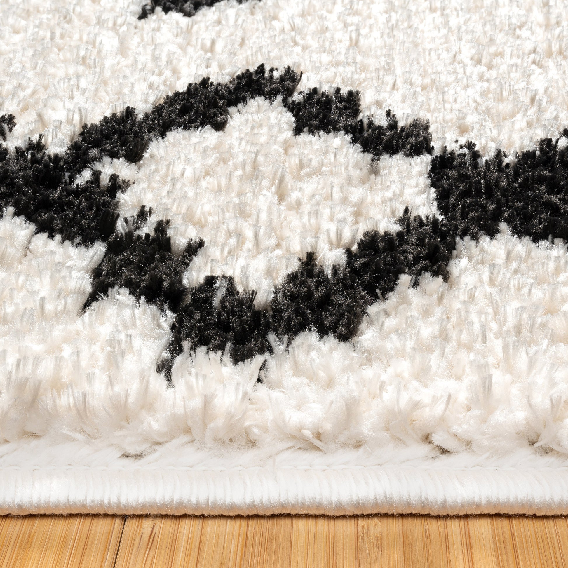 Rowan Area Rug, Natia, Ivory