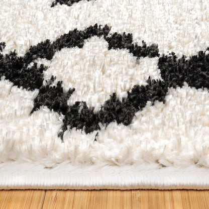 Rowan Area Rug, Natia, Ivory