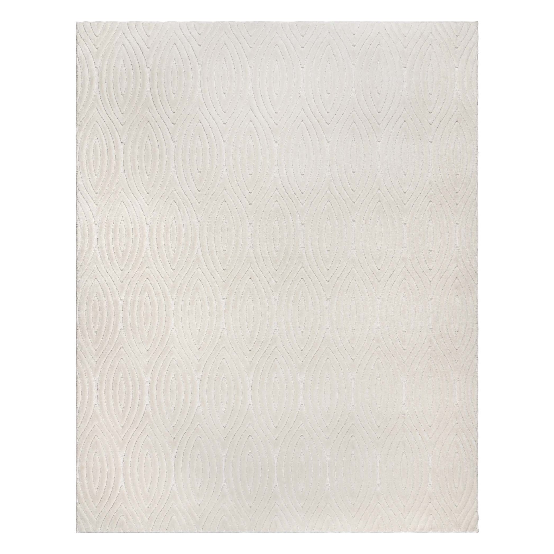Camden Rug Collection, Zeni Cream