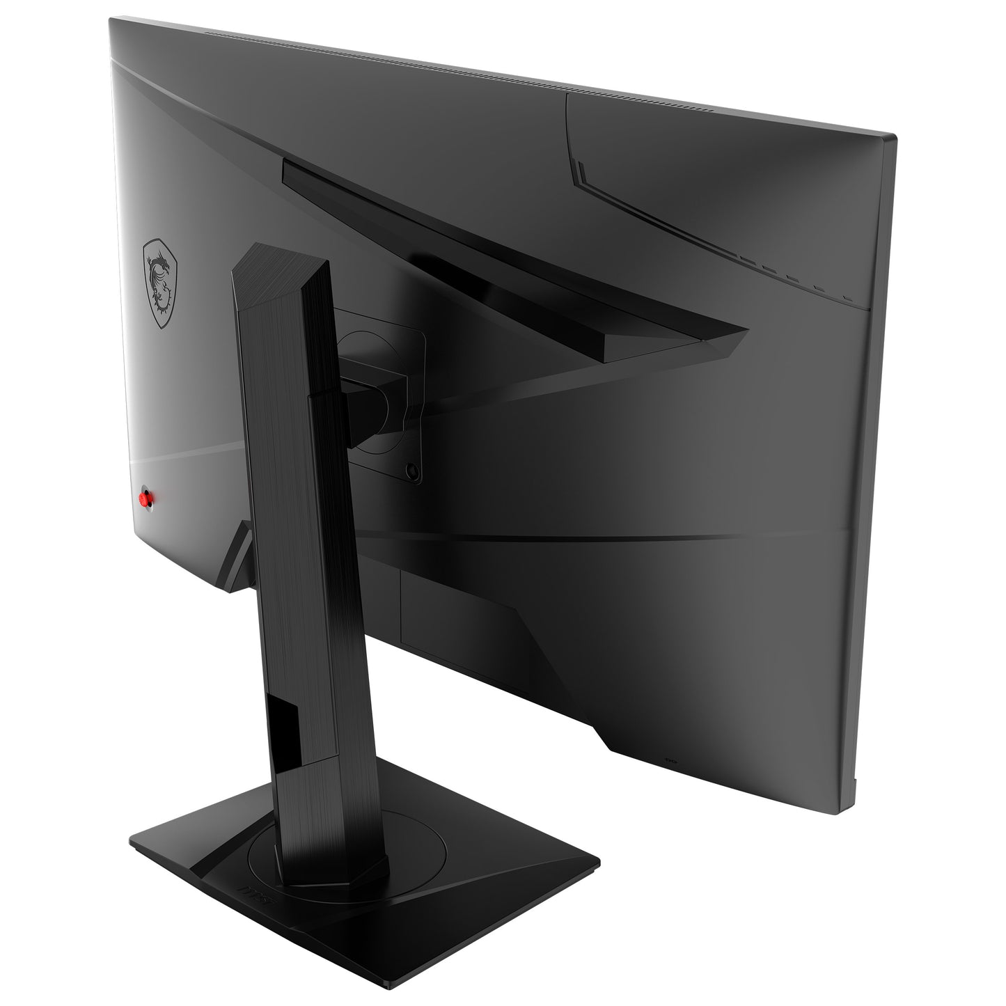 MSI 27" WQHD IPS Nvidia G-Sync Gaming Monitor - 2560 X 1440