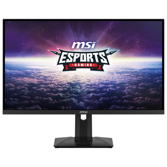 MSI 27" WQHD IPS Nvidia G-Sync Gaming Monitor - 2560 X 1440