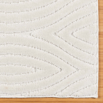 Camden Rug Collection, Zeni Cream