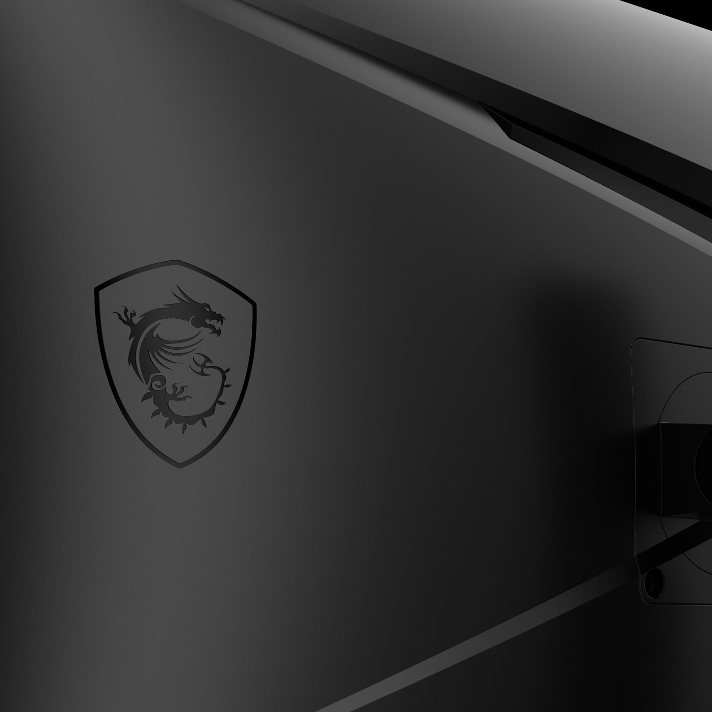 MSI 27" WQHD IPS Nvidia G-Sync Gaming Monitor - 2560 X 1440