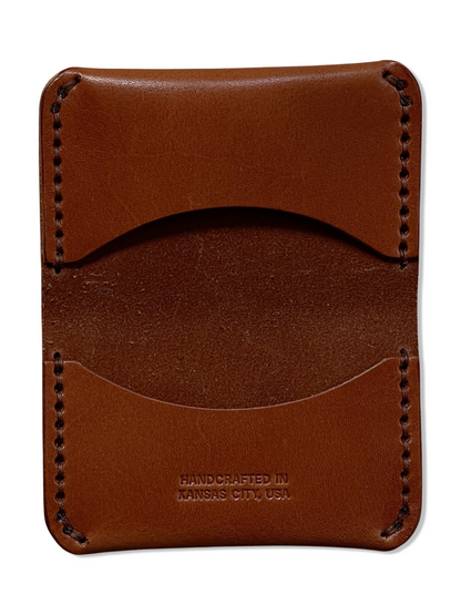 Leather Bifold Wallet