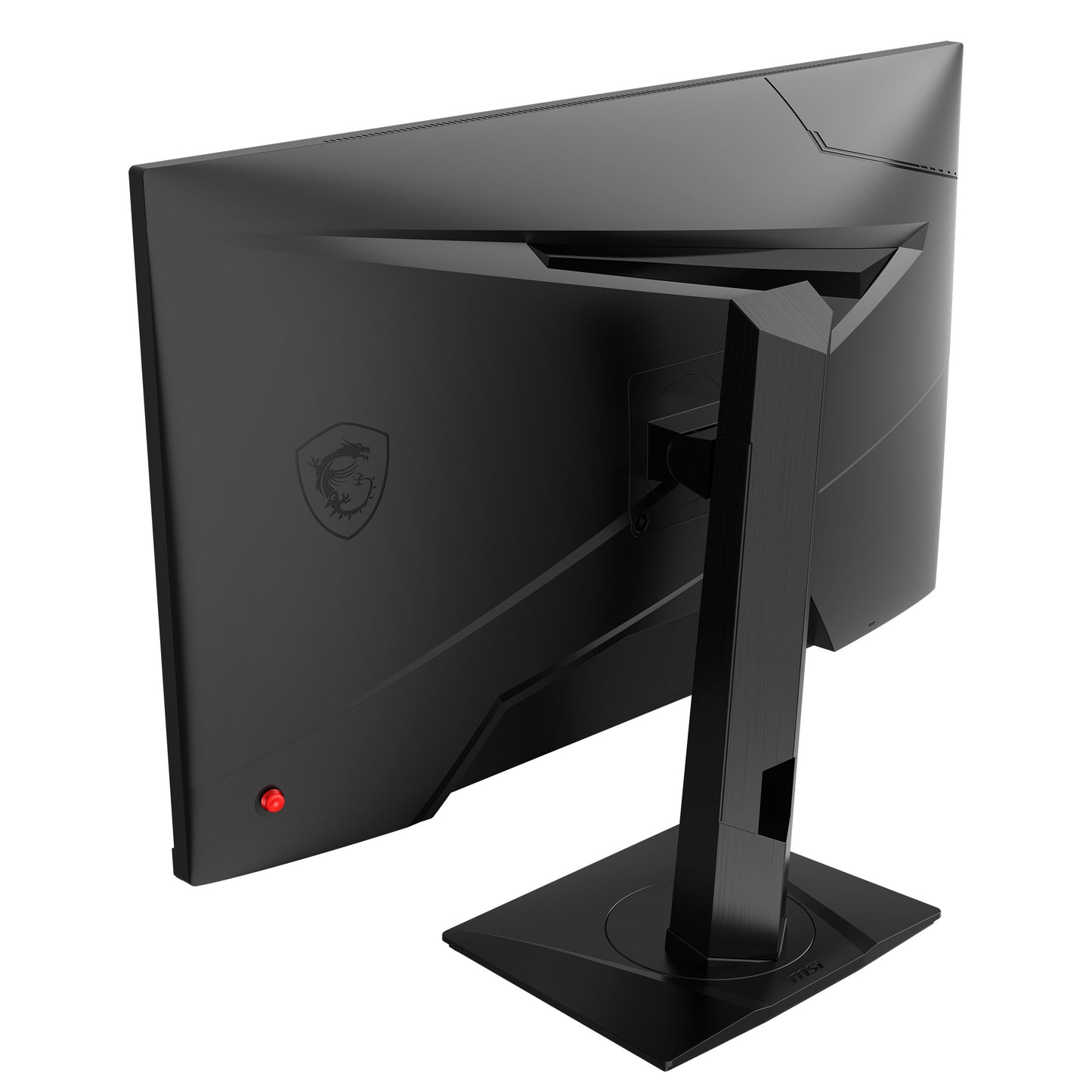 MSI 27" WQHD IPS Nvidia G-Sync Gaming Monitor - 2560 X 1440