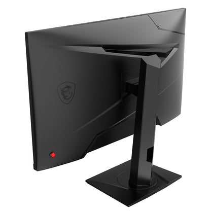 MSI 27" WQHD IPS Nvidia G-Sync Gaming Monitor - 2560 X 1440