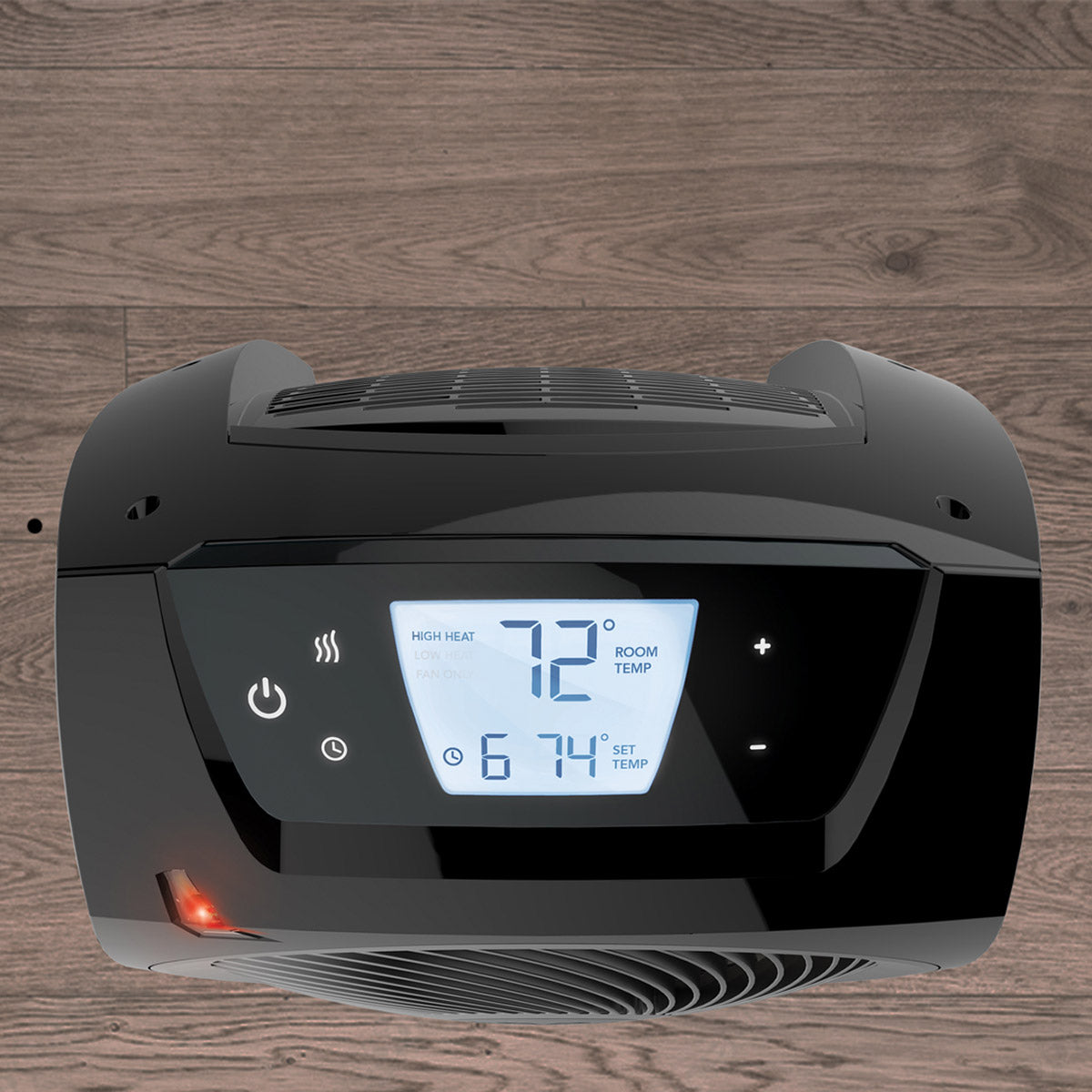 Vornado Whole Room Heater and Fan