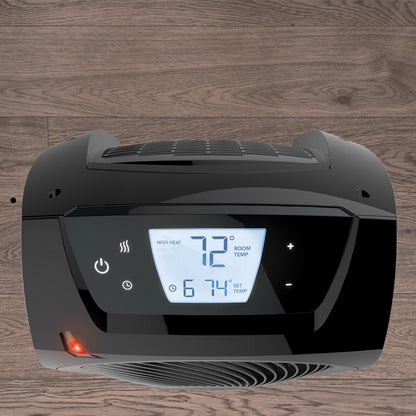 Vornado Whole Room Heater and Fan