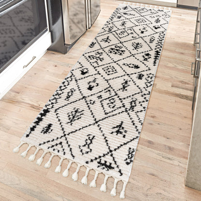 Rowan Area Rug, Natia, Ivory