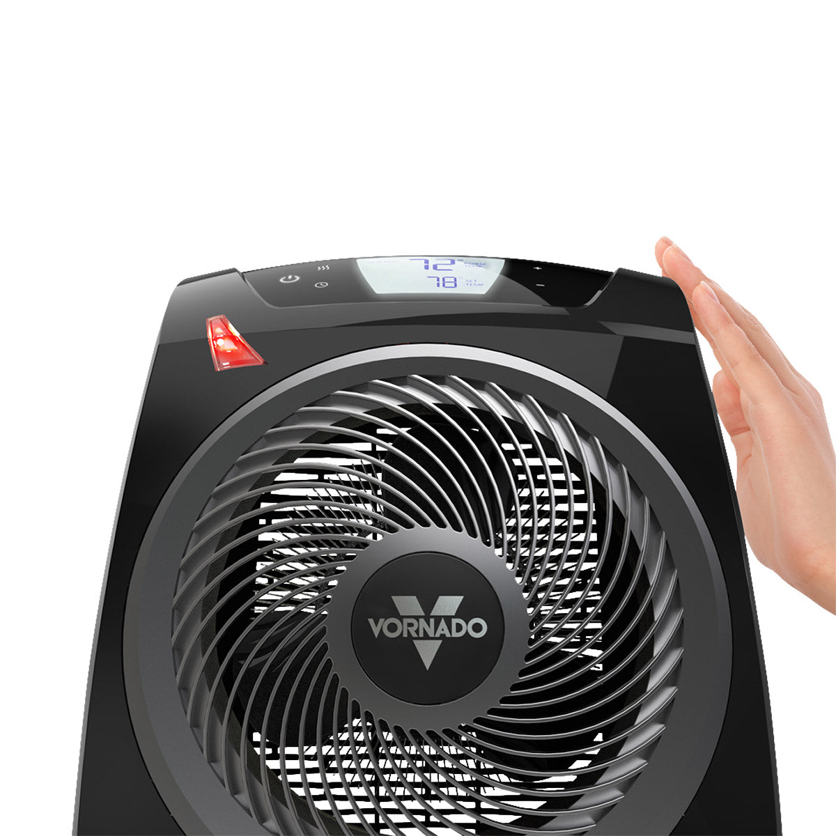 Vornado Whole Room Heater and Fan