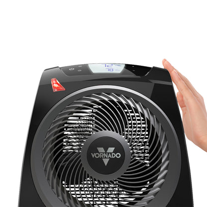 Vornado Whole Room Heater and Fan