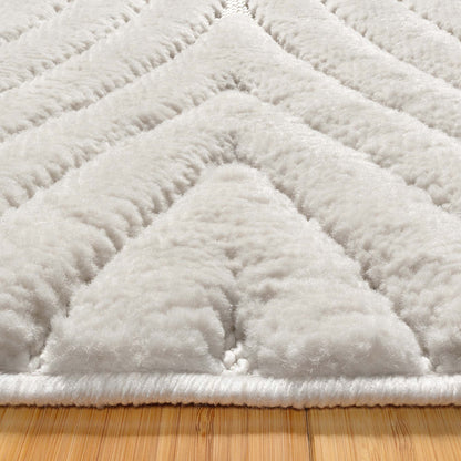 Camden Rug Collection, Zeni Cream