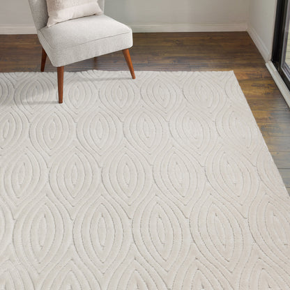 Camden Rug Collection, Zeni Cream